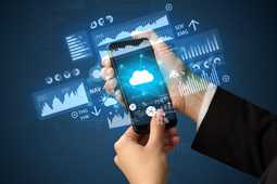 Mobile Business application Specialist