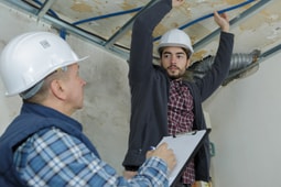 Insulation Technicians’ Supervisor 