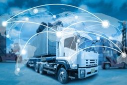 Τομέας Εφοδιαστικής Αλυσίδας - Logistics