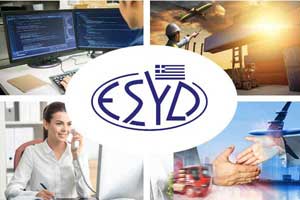 New ESYD Certifications