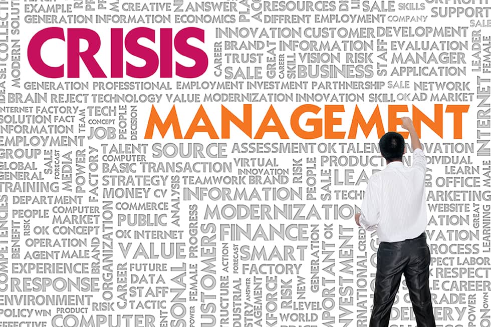 Crisis Management and Leadership
