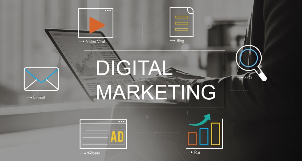 Στέλεχος digital marketing