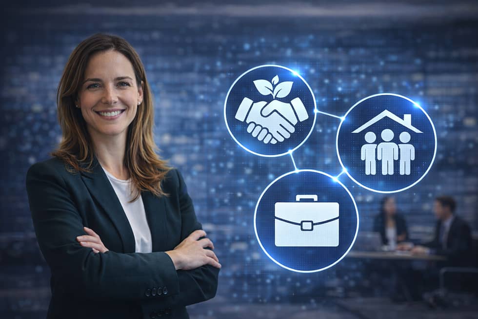 Executive for Green Economy, Social Cohesion and Employment