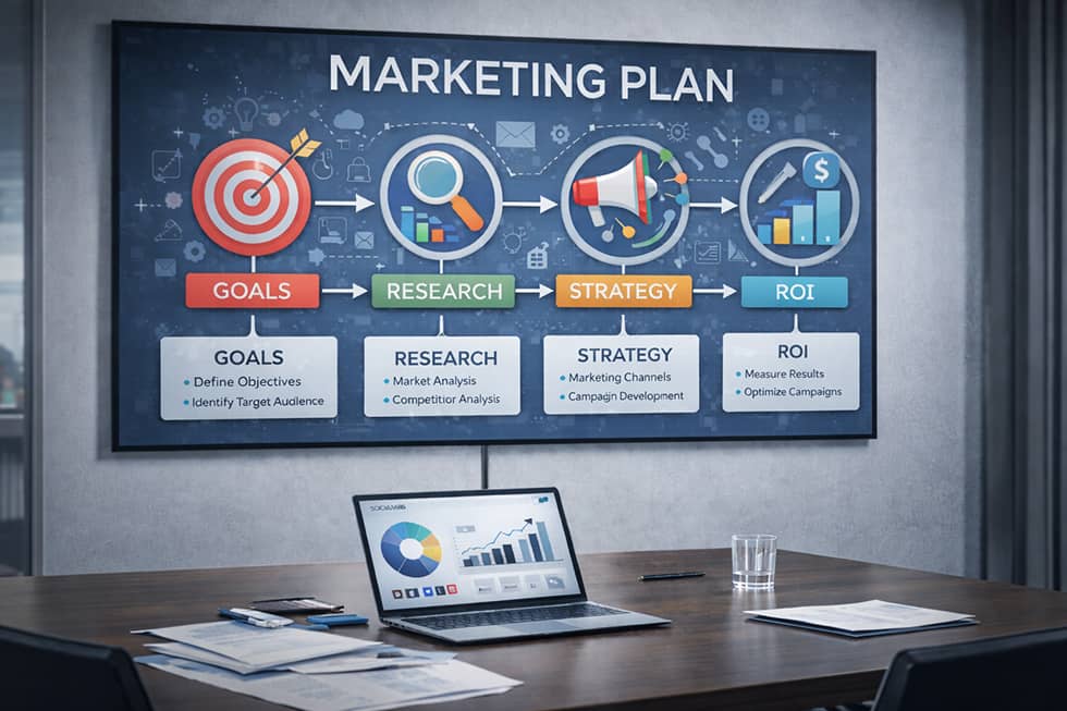Marketing Plan