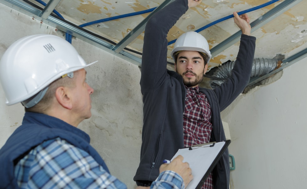 Insulation Technicians’ Supervisor 