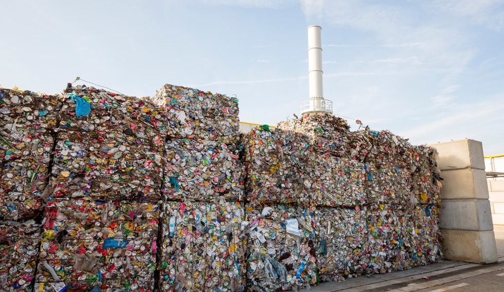 Διαχείριση Και Ανακύκλωση Στερεών Αποβλήτων - Απορριμμάτων - GlobalCert