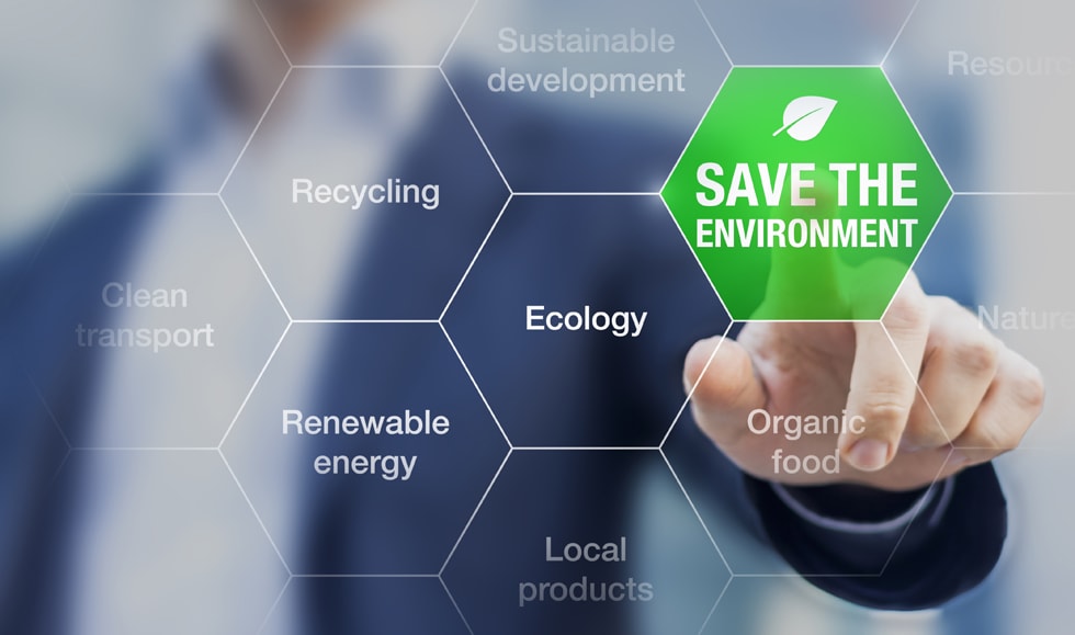 Περιβαλλοντική Προστασία Και Ανακύκλωση Προϊόντων