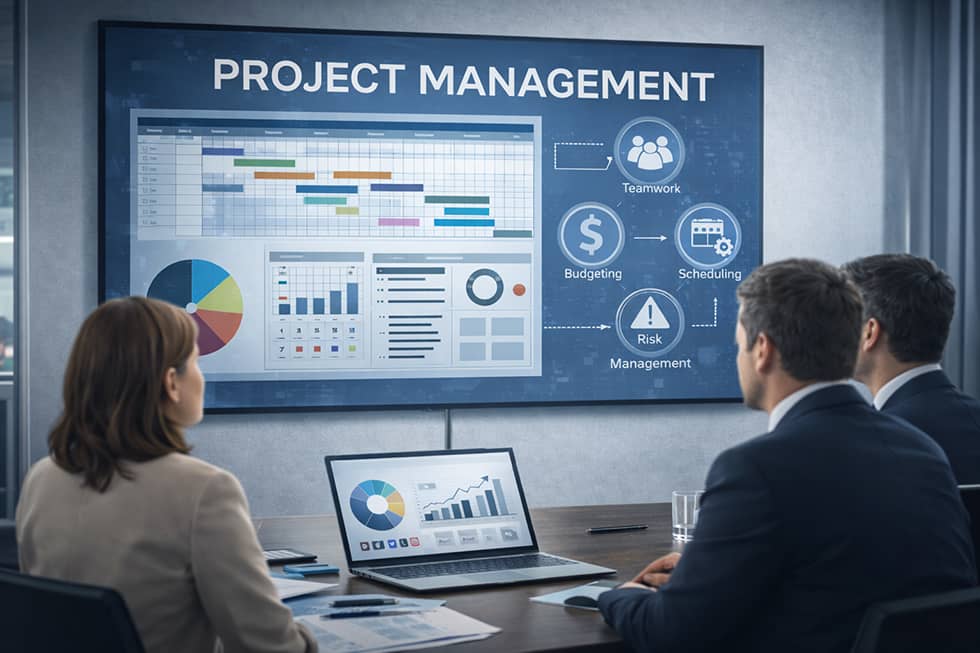 Project Management
