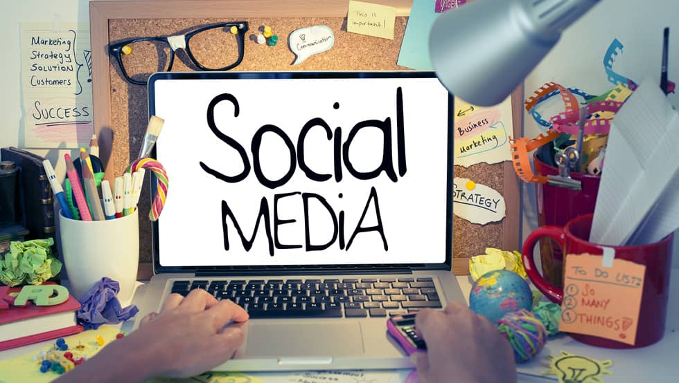 Χειριστής Ψηφιακών Δεξιοτήτων Κοινωνικής Δικτύωσης με Εφαρμογές στον Χώρο Εργασίας (Social Media)