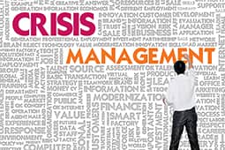 Crisis Management and Leadership