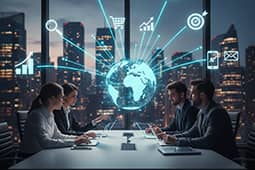 Ψηφιακό Μάρκετινγκ