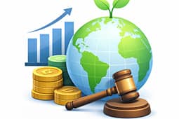 Environmental Accounting, Finance and Governance Officer