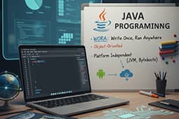 Γλώσσα Προγραμματισμού Java