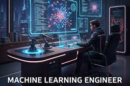 Μηχανικός Μηχανικής Μάθησης