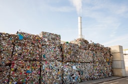 Διαχείριση Και Ανακύκλωση Στερεών Αποβλήτων - Απορριμμάτων