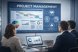 Project Management