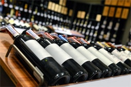 Wine Products Export Sales Executive